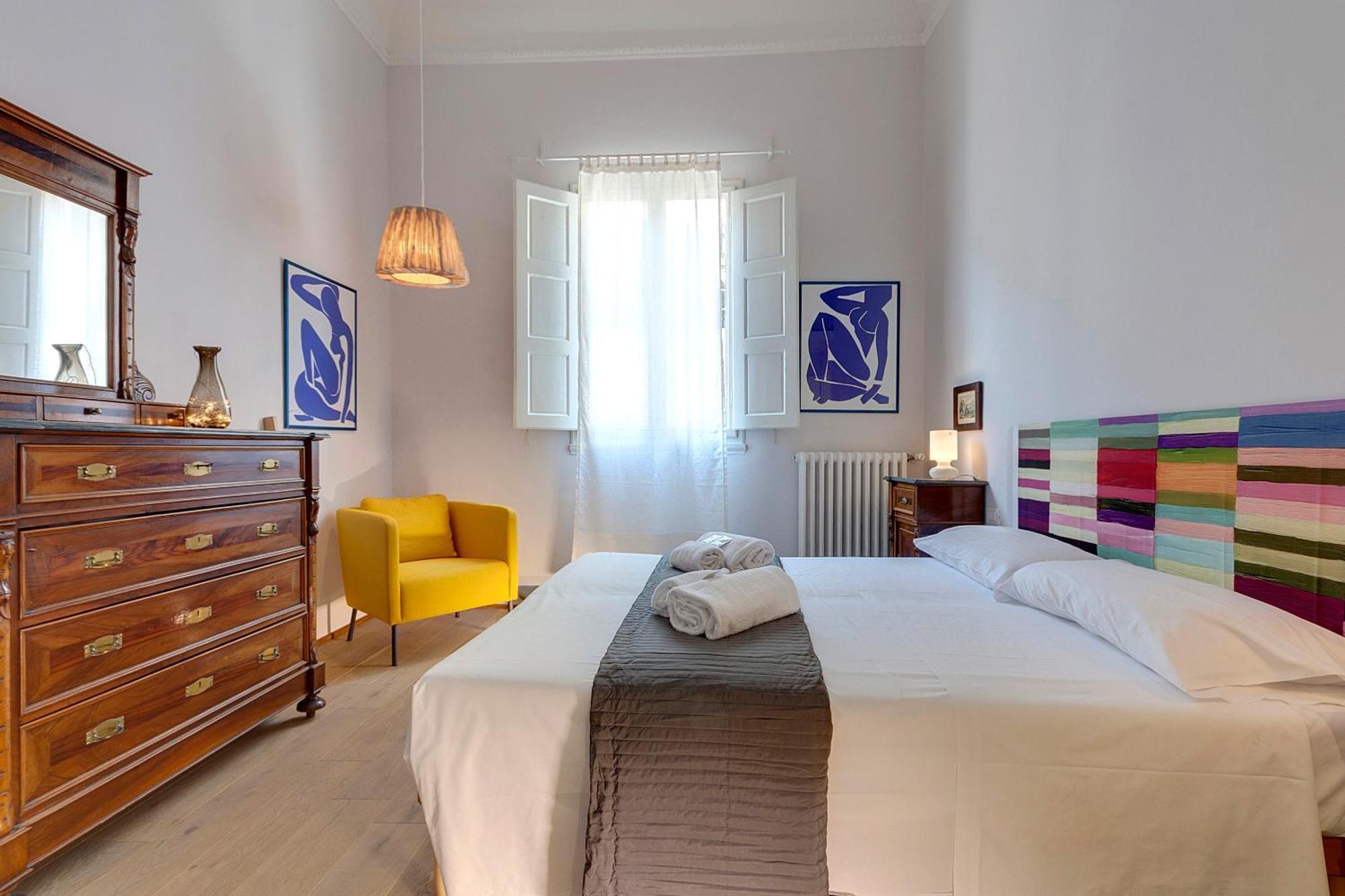 Route26 - Apartamento