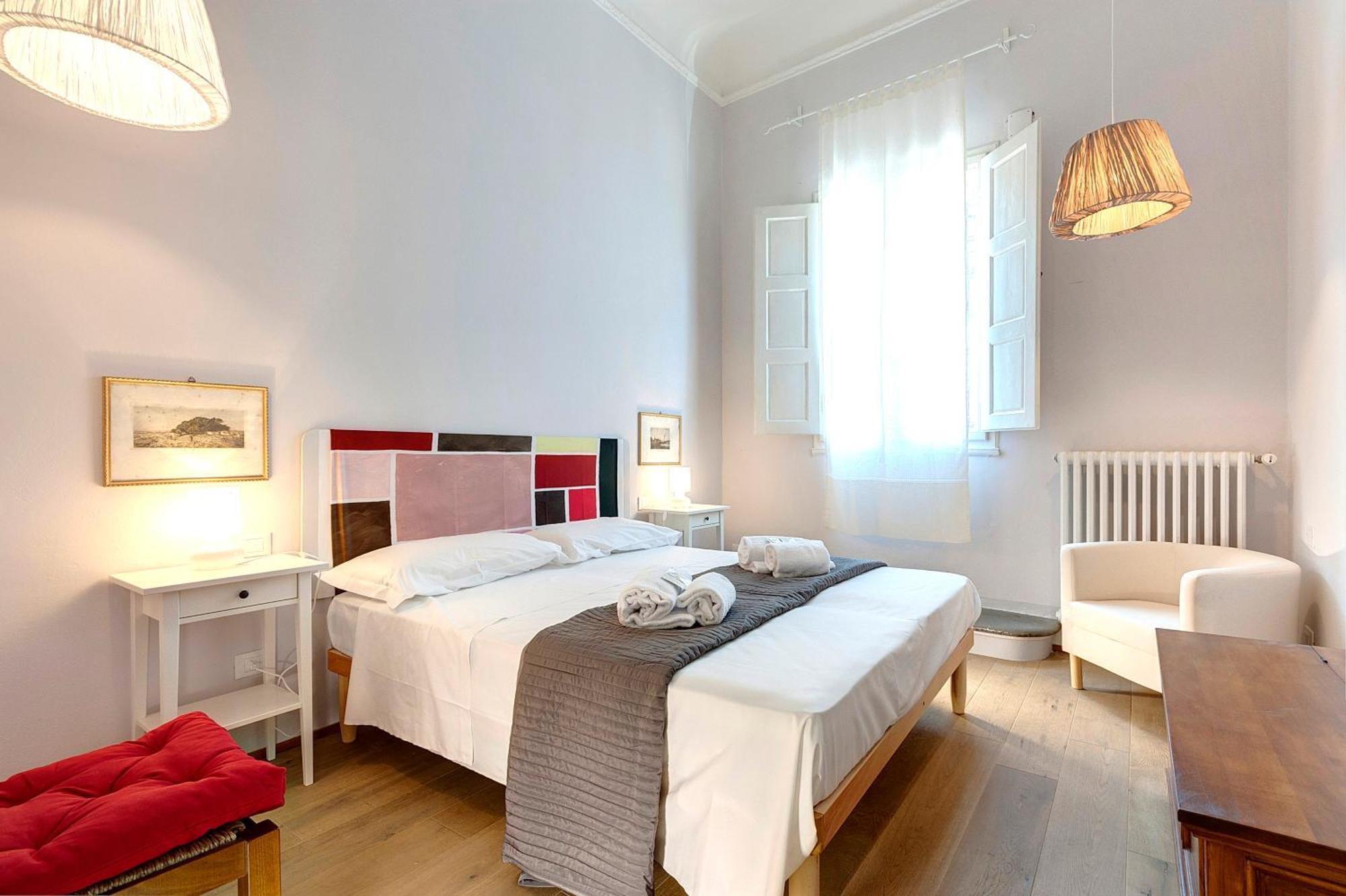 Route26 - Apartamento