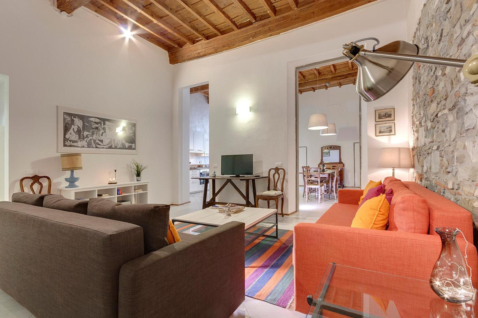 Route26 - Apartamento